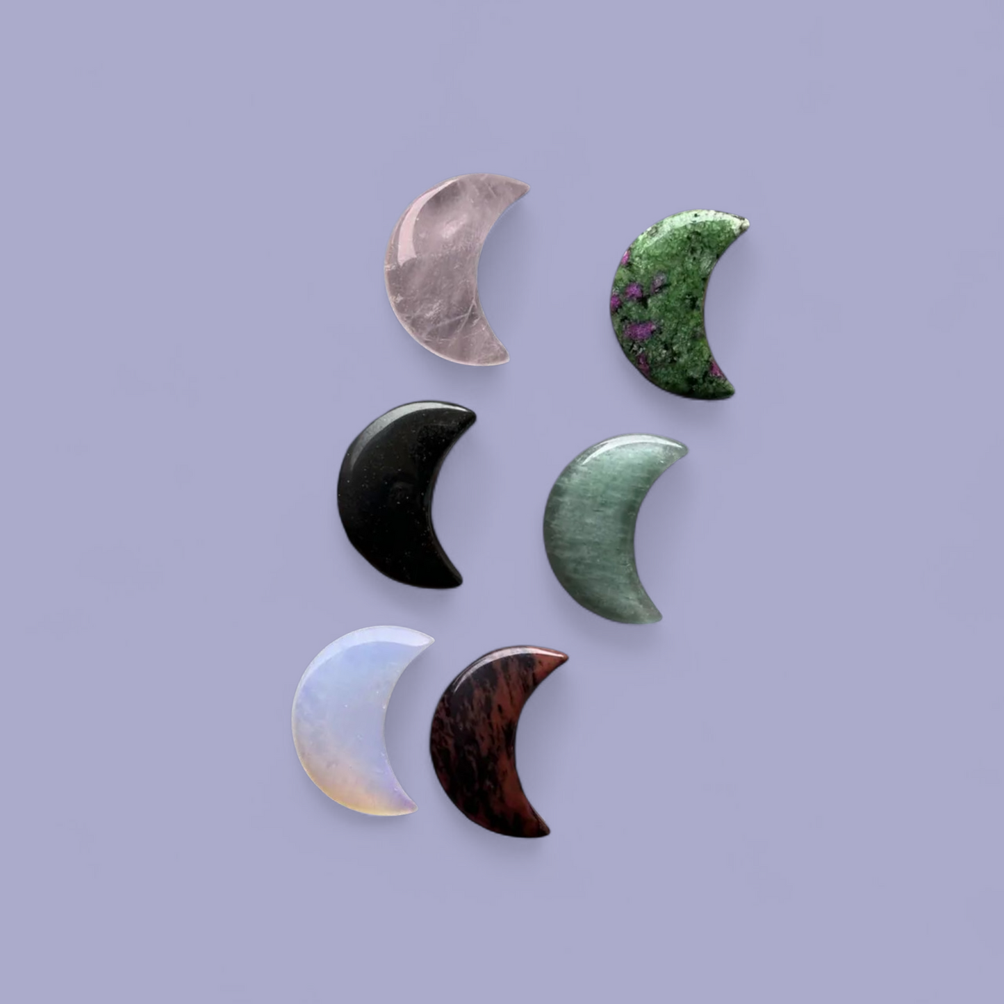 Safe Travels & No Vechile Warfare Crystal Clip - Ritual Activated & Blessed Dragons Blood Crystal