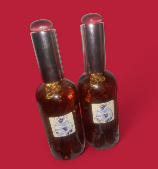 Drive Him Crazy For You intimacy Ritual Perfume / Cologne