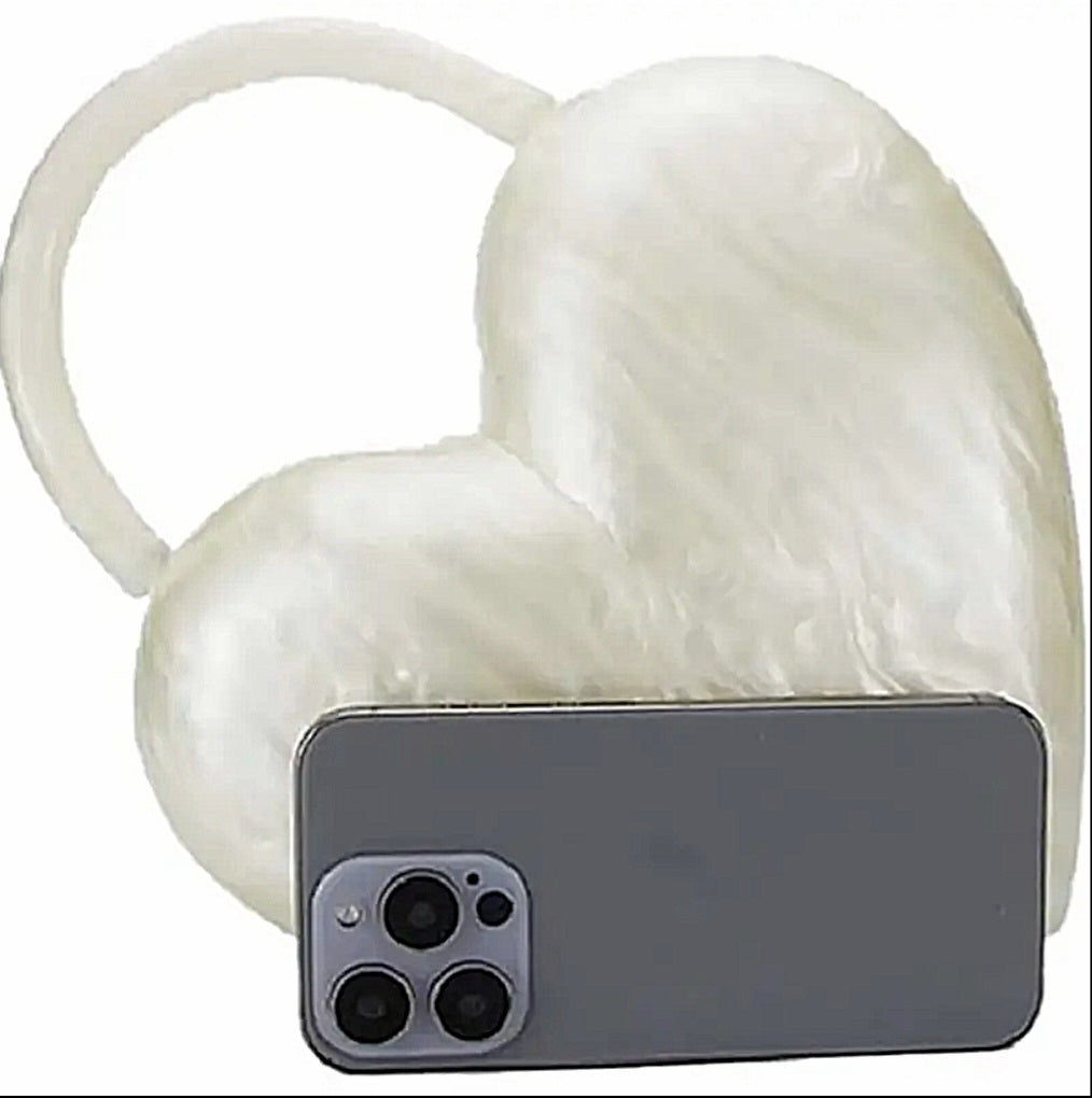 Keeper & Protector Of Hearts & Emotions - Relationship Protector Opal Purse - Ritual Activated & Blessed