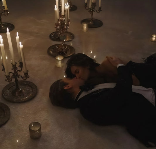 Remove Obstacles To Happiness In Love & Bond Ritual