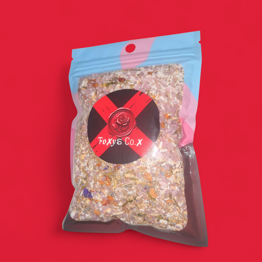 Protection Ritual Amplifiying & Cleansing Spiritual Bath