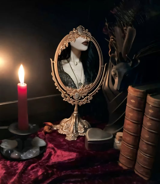 Openness & Vulernablility Ritual