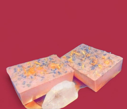 Talk To Me Better Ritual Soap 2 Per Order