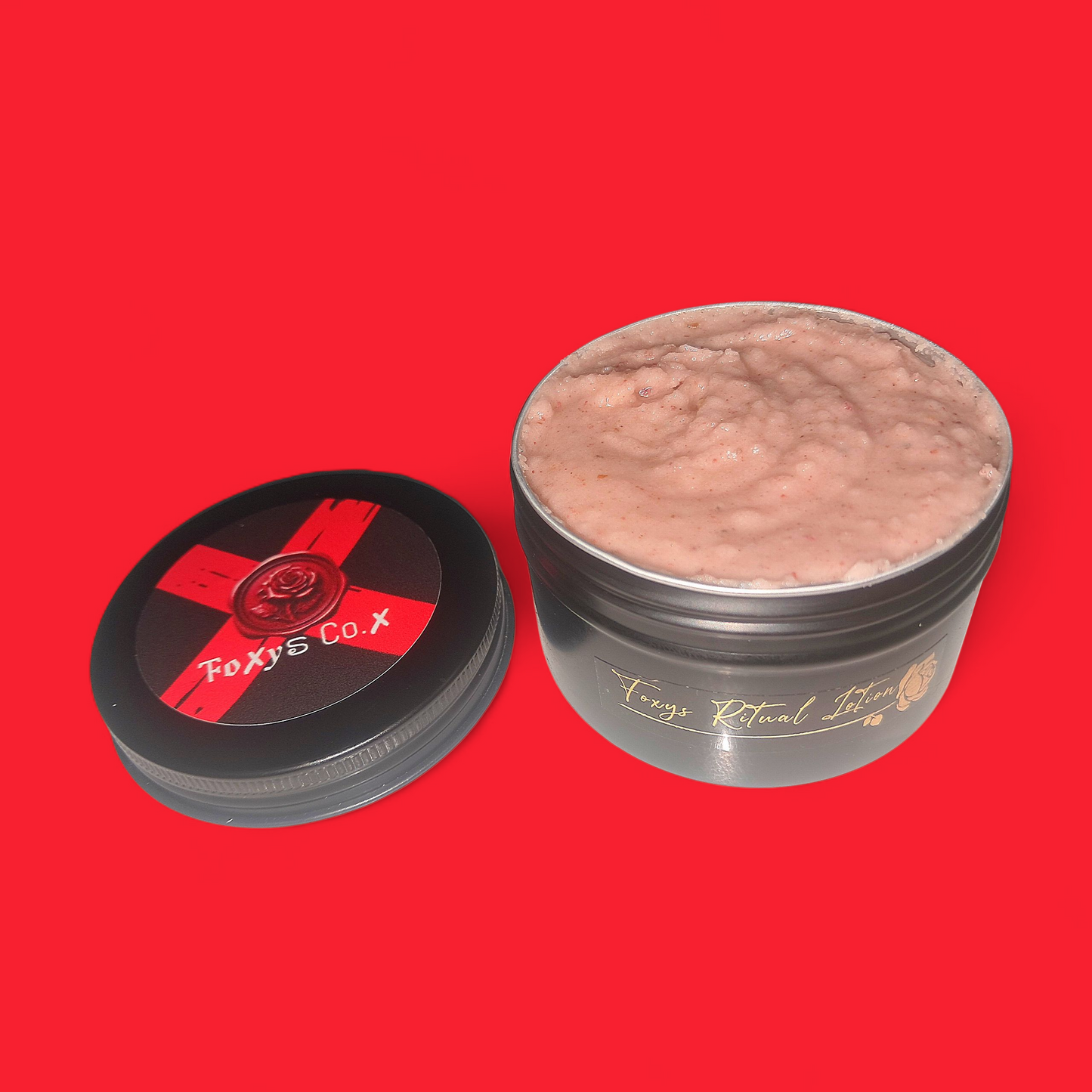Cosmic Body Candy - Ritual Whipped Body Butter