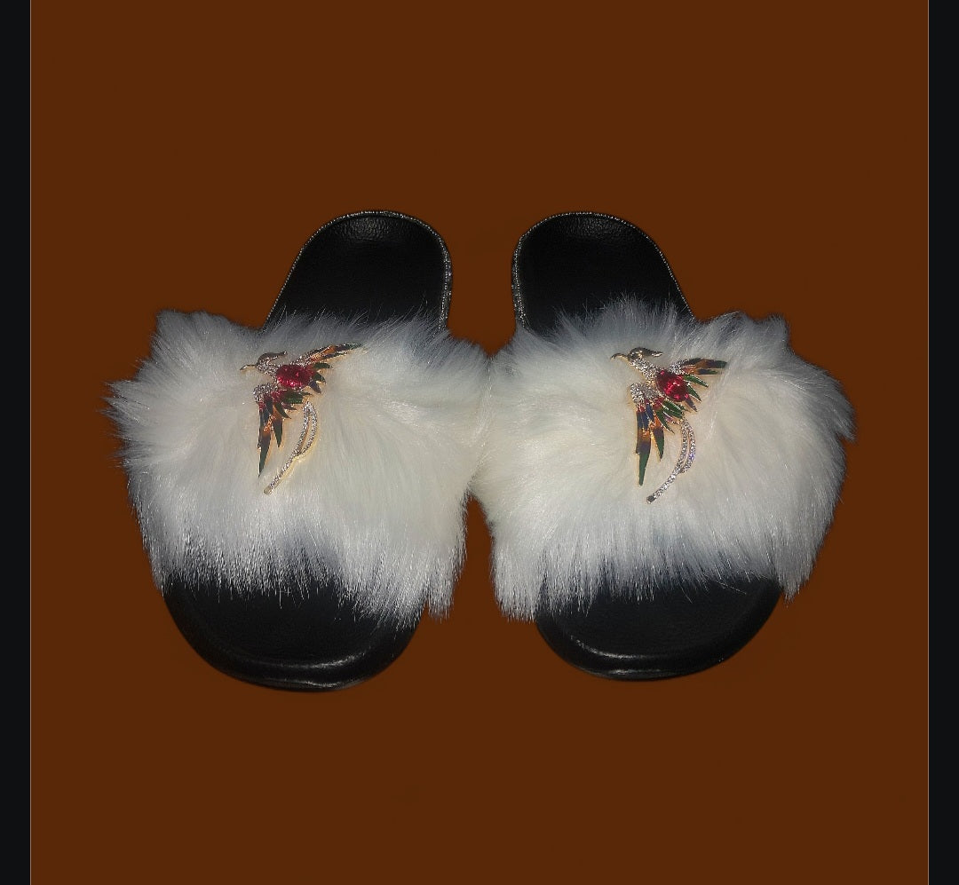 Every Step Counts - White Ritual Manifesting & Protection Activated & Blessed Slides