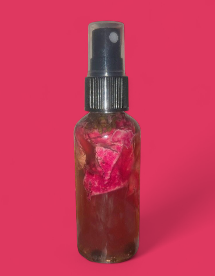Obsessed & Addicted To You Ritual Perfume / Cologne