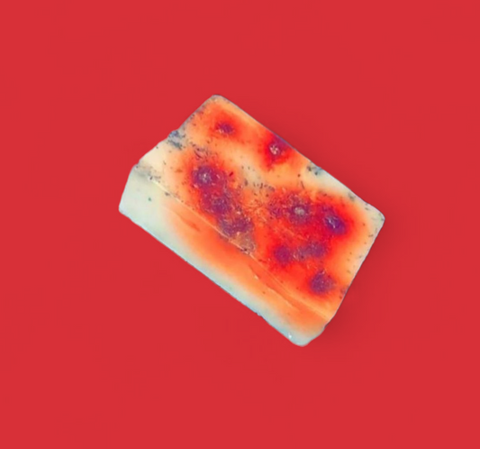 Siren Beauty Ritual Soap 2 Per Order
