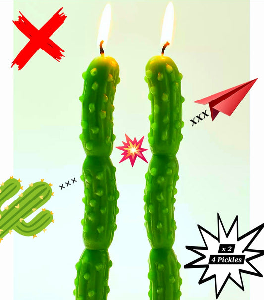 Sweeten Up The Sour Moments Of Life & Transformation - Rapid Rising Removal Of Dark Magic /Depeltion - x2 Powerfully Activated Blessed Ritual Taper Candles