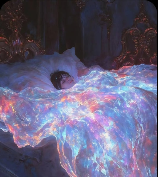 Bring & Show Me The Truth In My Dreams Ritual