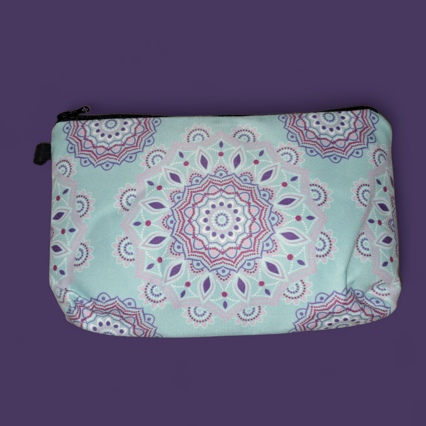 Mandala Protection Bag-Ritual Activated