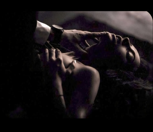 Make Unspoken Love Spoken Ritual