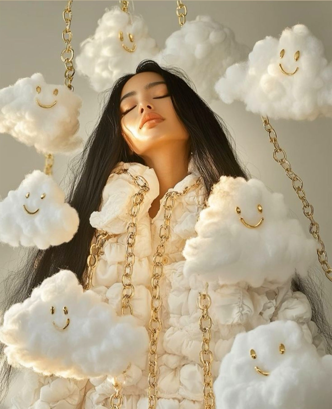 Only Happy Blessed Thoughts - Mind & Emotion & Perception Protection To Manifest & Bring In The Best To Your Reality - Removal Of Attacks - Ritual