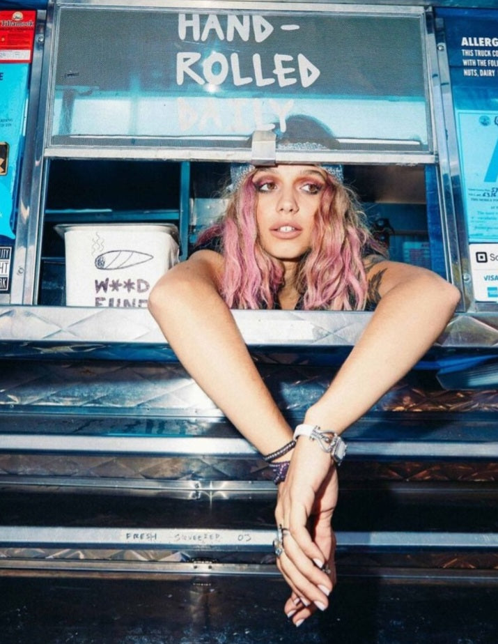 End Negative Thoughts & Self Talk Ritual