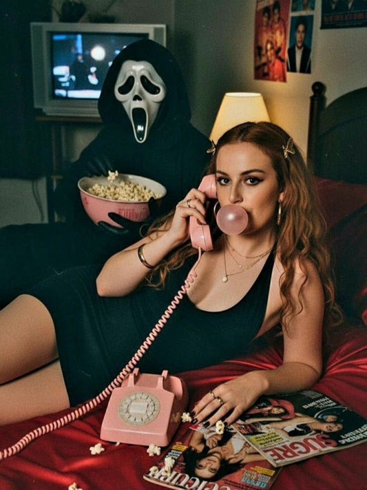 No Place Like Home Balance & Protection Ritual