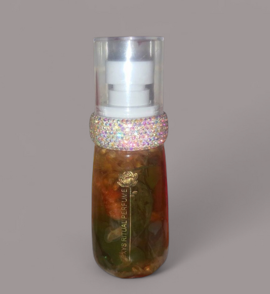 Come To Me☆Spiritual Jungle Edition Ritual Perfume / Cologne