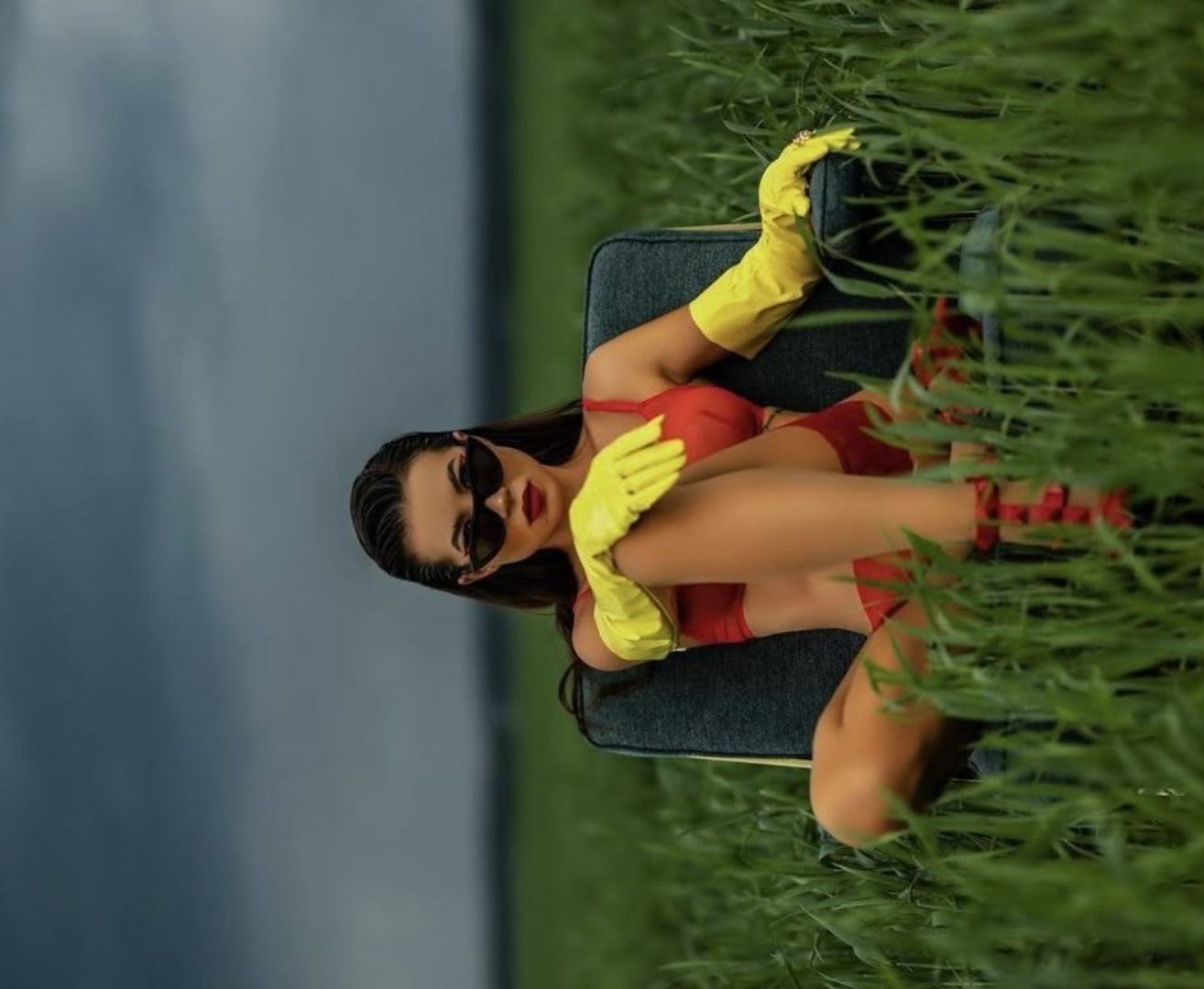 Remove All People Playing In Your Energy Ritual