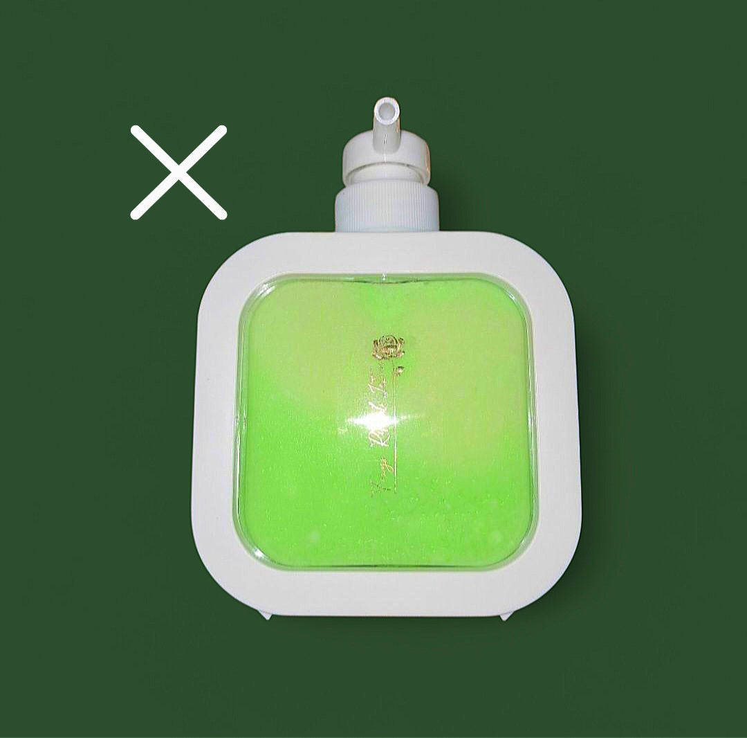 Forever In My Favor Against Whatevers Not - Lucky & Blessed As F×× ! - Energy Magnet / Energy Shield - Ritual Activated All Natural Lotion