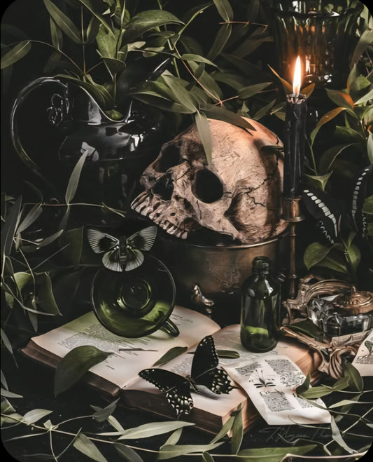 Remove Confusion Of Sexuality Magic / Ritual