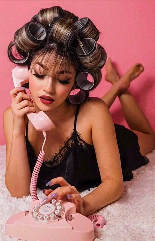 Call Me / Text Me - Ritual