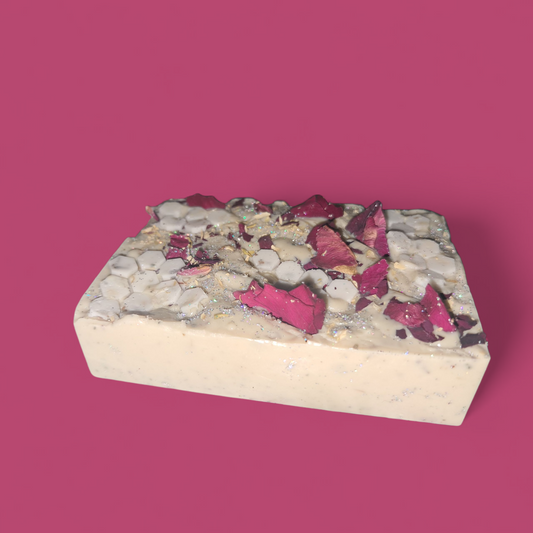 Celestial Obsession In Love & Intimacy Amplifier Ritual Soap - x2 Per Order