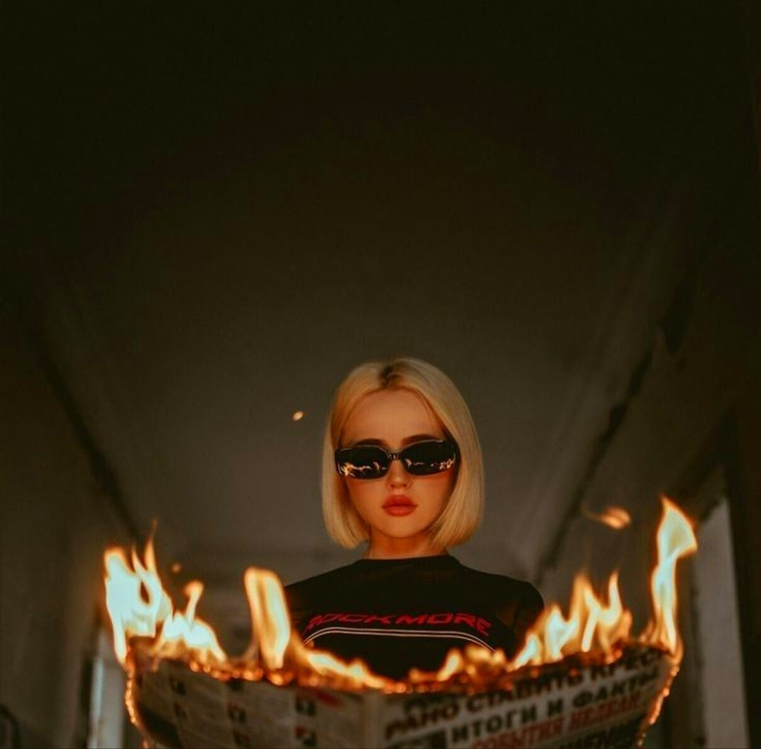 Blocking & Protecting Any Doors Attempted To Bring Loss To Your Doorstep Ritual