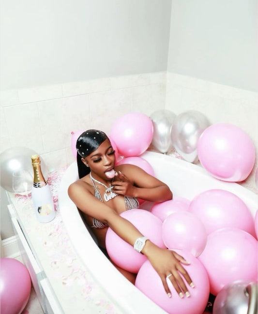 Transmute Hate Into Blessings & Abundance Ritual