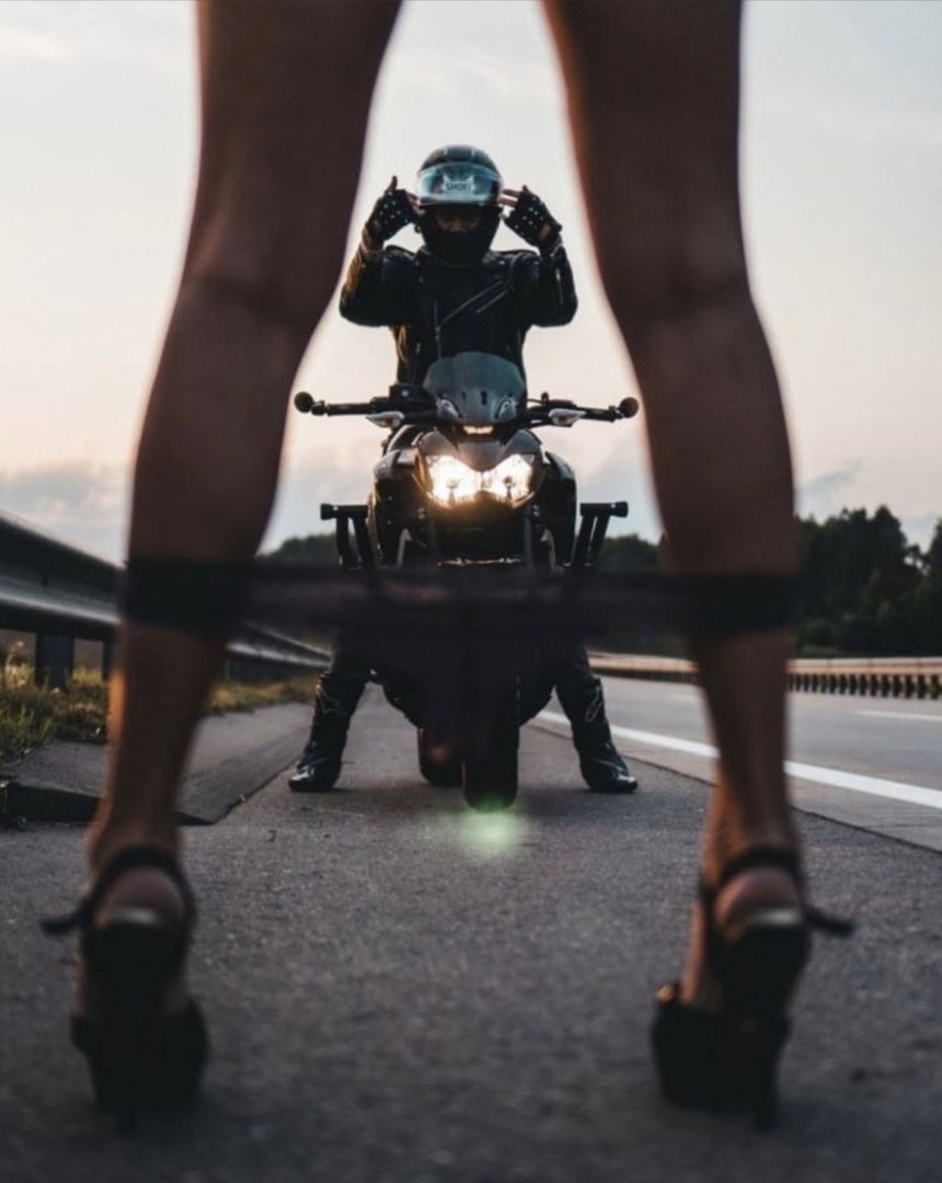 End The Games Put Into Connection Ritual