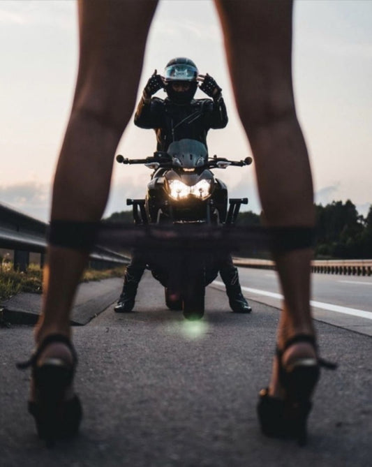 End The Games Put Into Connection Ritual