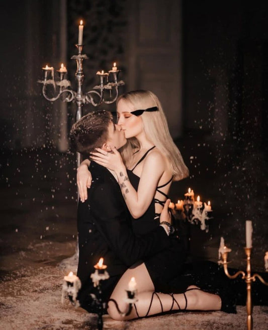 Come Back To Me Ritual