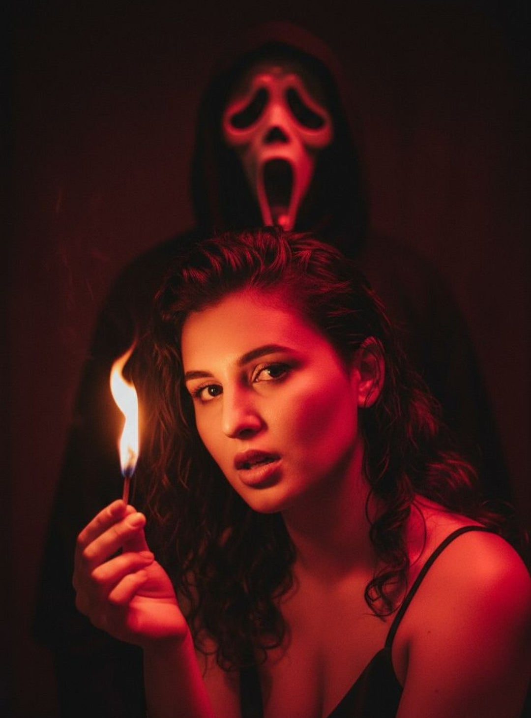 Stop Playing Games Ritual