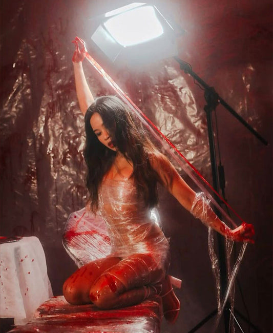 All That Trys To Kill Whats For Me It Shall Die Off First - Demolisher Ritual