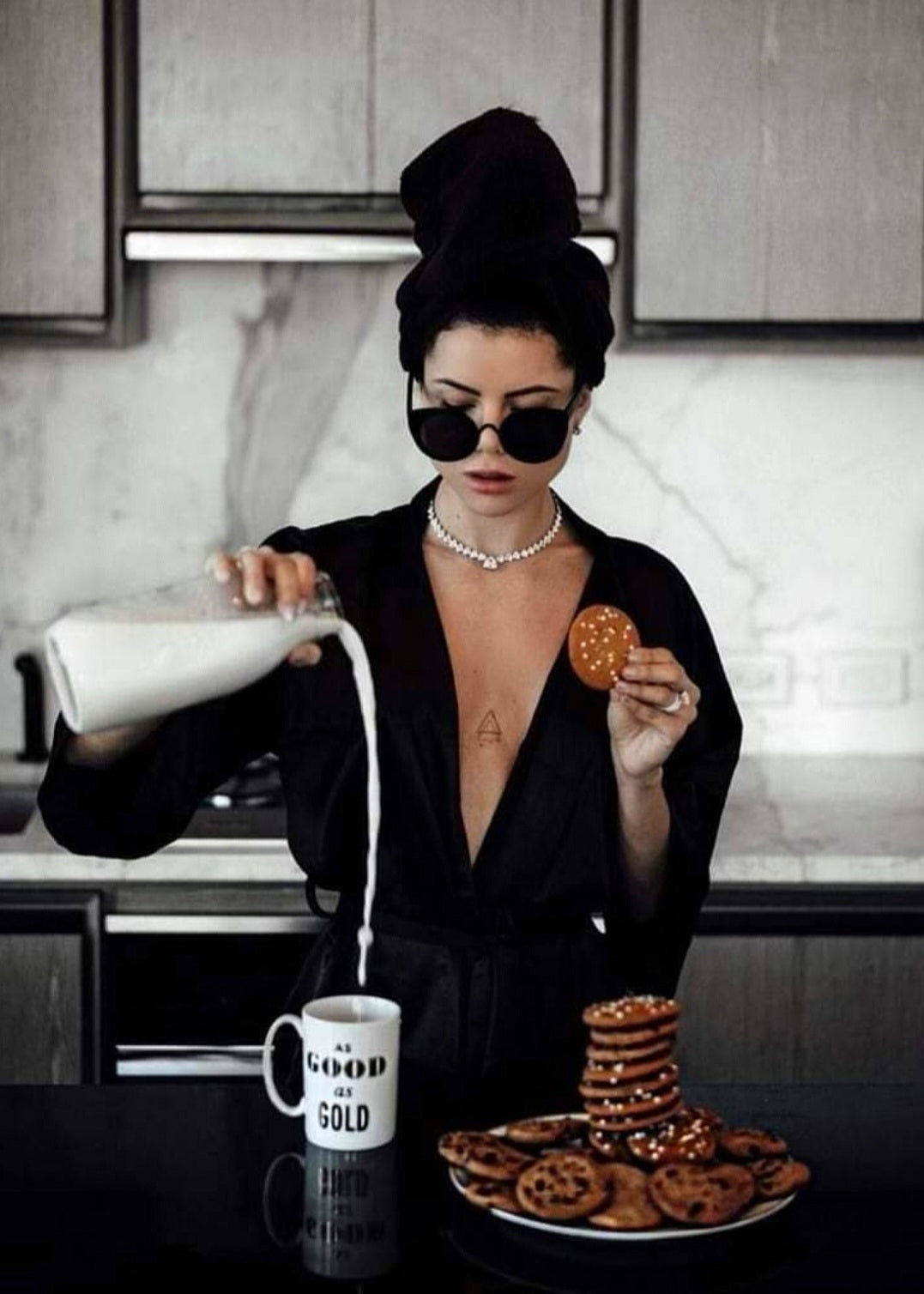 Turn Pain Into Blessings & Power Ritual