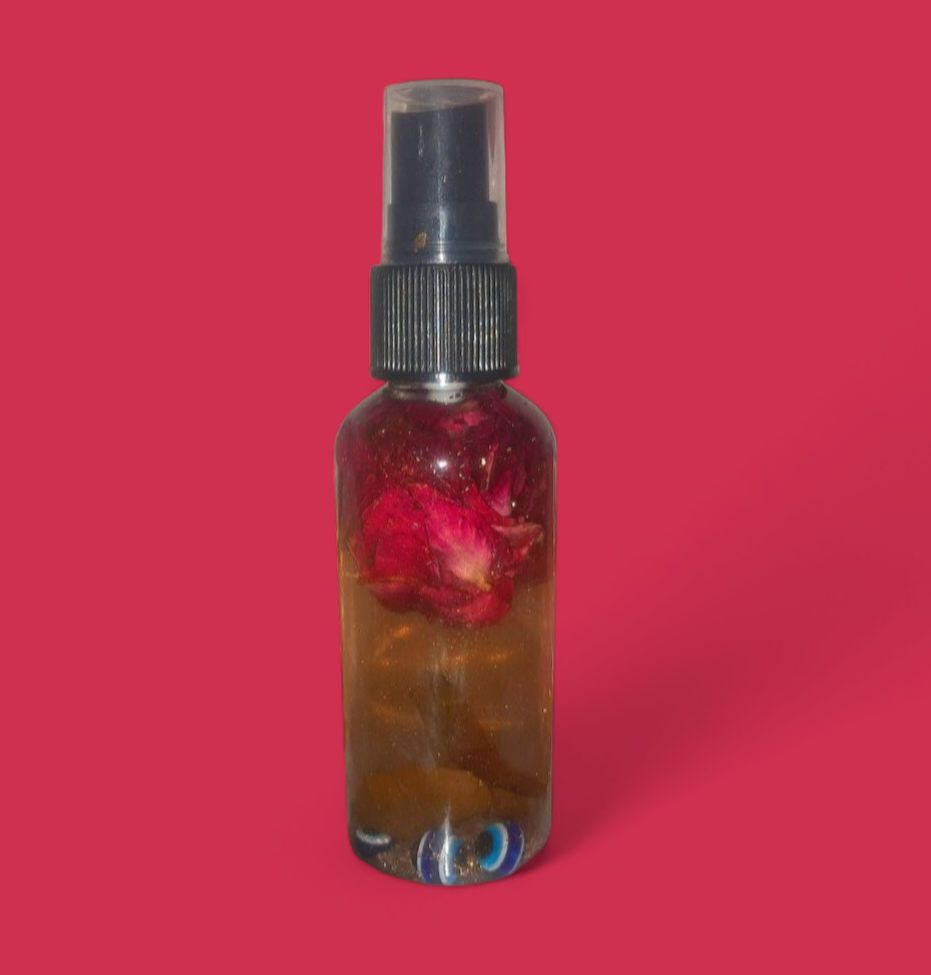 B☆tch Be Gone Ritual Perfume / Cologne