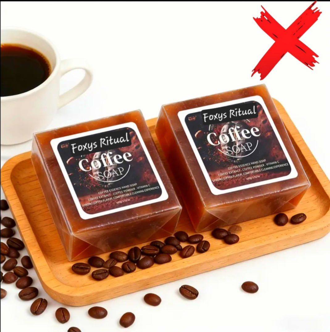 Cant Hold Me Back - End Self Sabatoging Attacks - Energy Booster / Motivation & Determination Amplifier - Ritual Coffee Soap Activated & Blessed x2 Per