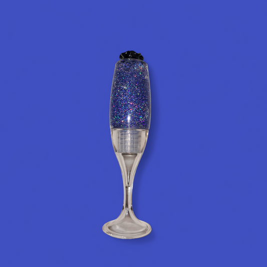 Moon Magic Ritual Blue Lip Gloss