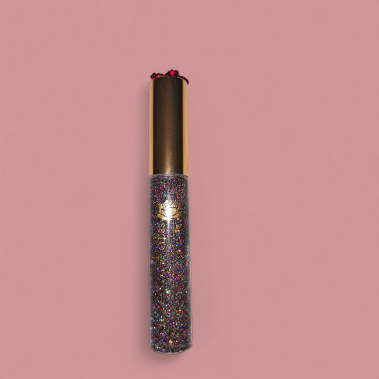 Midnight Magic Ritual Red Butterfly Lip Gloss
