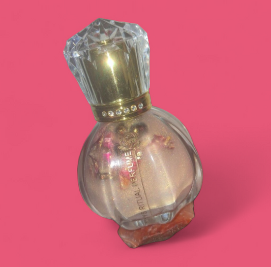 Love Bomb Ritual Perfume / Cologne