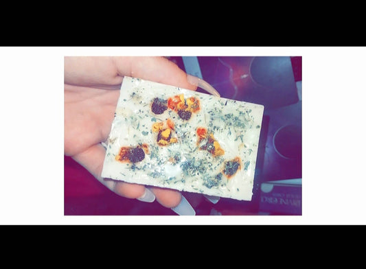 Yoni Cleansing Ritual Soap 2 Per Order