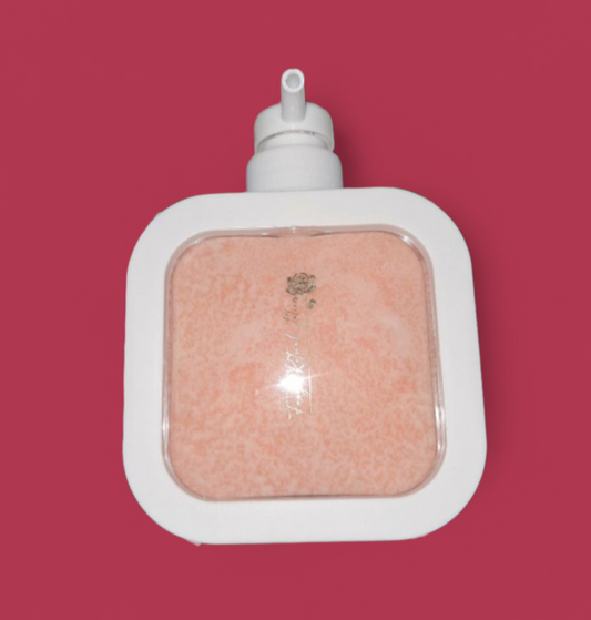 Obsessed As Fu♡K Ritual Lotion