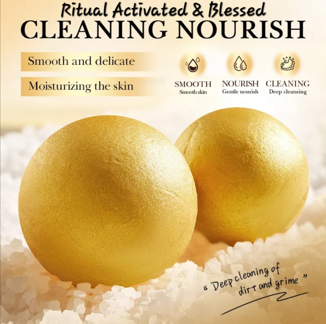 Get Your Hands & Words Off My Life - Transmuting & Protection Of Your Path & From Attacks To Bring You Down - Intention & Manifestation Amplifers - x2 Golden Ritual Bath Bombs