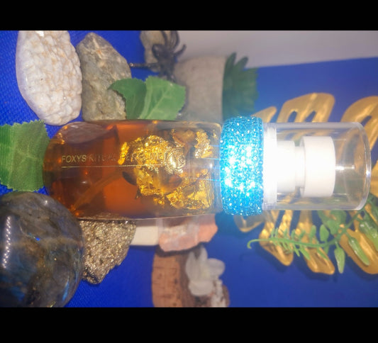 Send Back To Sender Ritual Perfume Guard