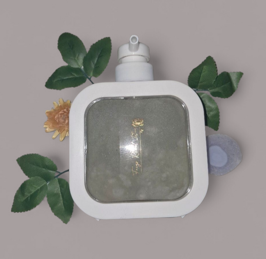 Protected As Fu☆k Ritual Lotion