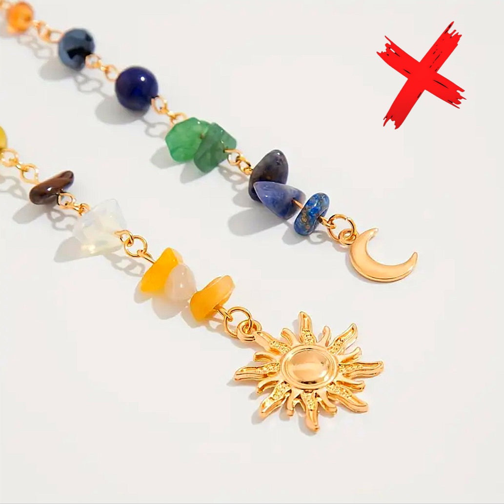 Transmuting Negative Energy Into Blessed Positivity - Feel Good / Look Good Energy Raising Vibrations - Crystal Ritual Hair Clips