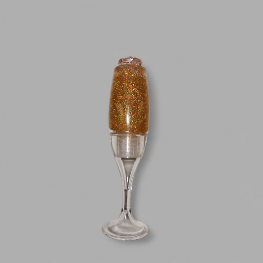 Golden Wishes Ritual Gold Lip Gloss