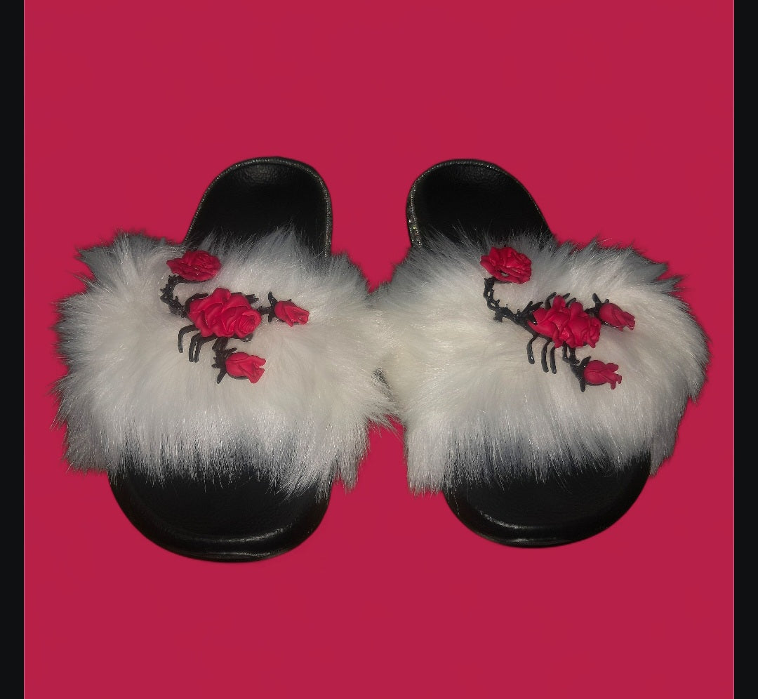 Every Step Counts - White Ritual Manifesting & Protection Activated & Blessed Slides