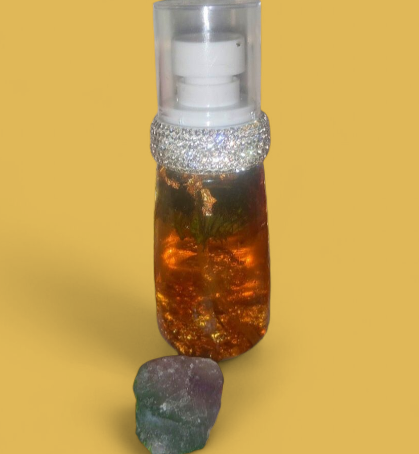 Send Back To Sender Ritual Perfume / Cologne