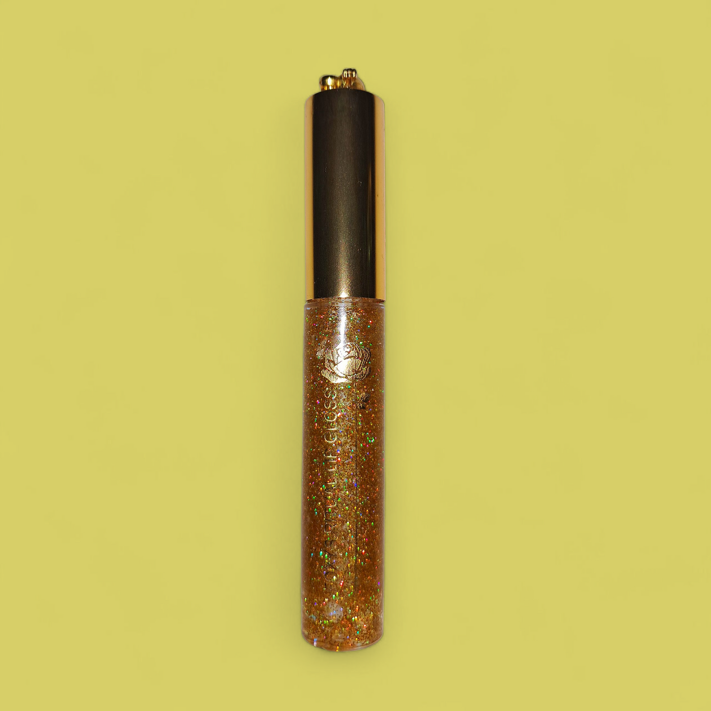 Golden Wishes Ritual Heart Taken Lip Gloss