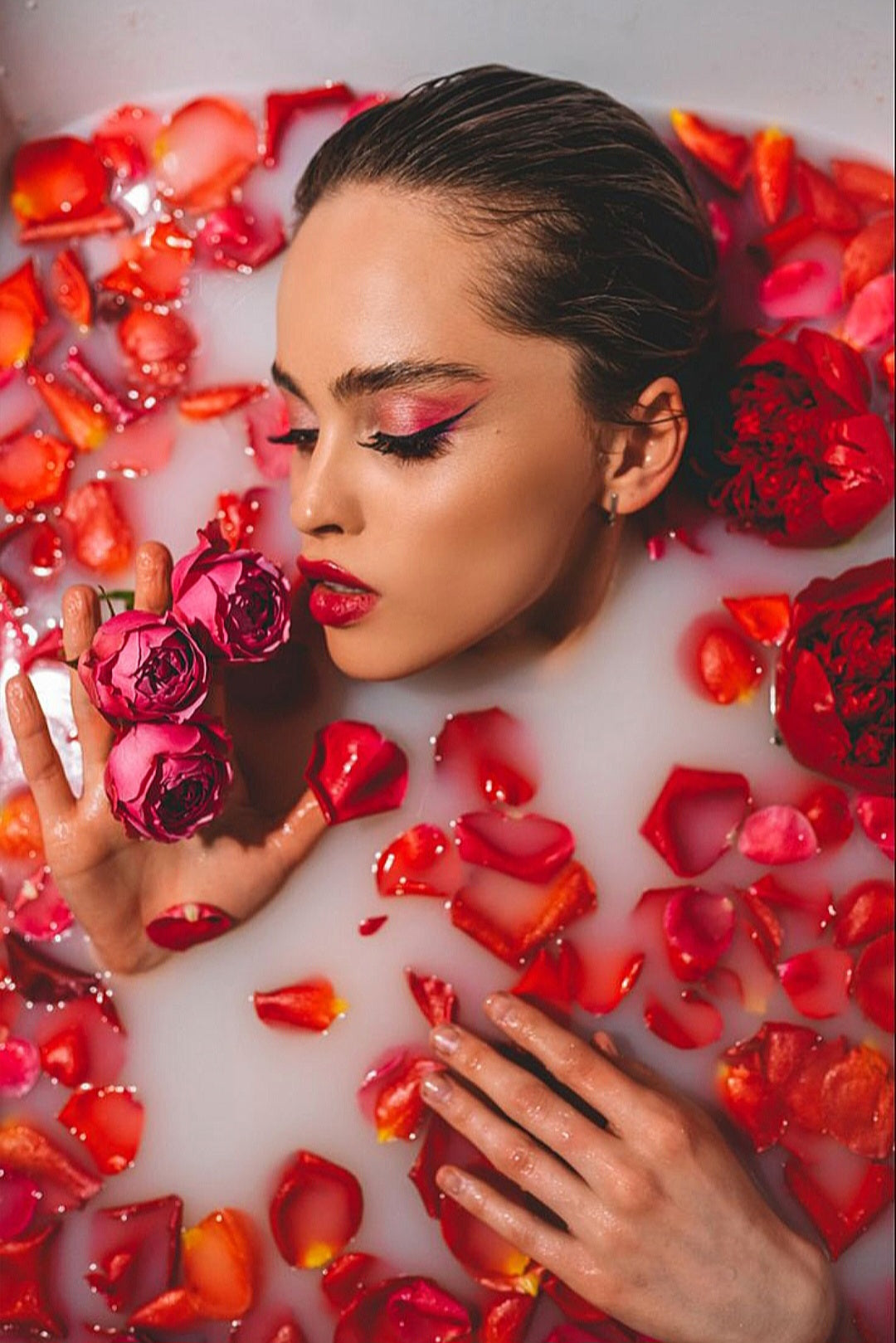 Amplifying Your Spiritual Abilities & Gifts Ritual