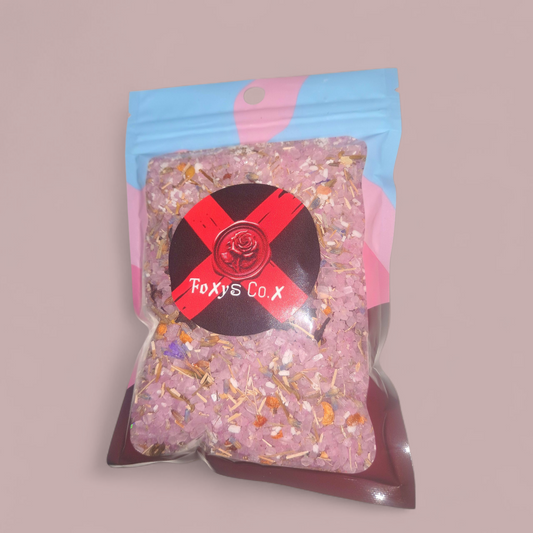 Send Back To Sender Ritual Spiritual Protection & Cleansing Bath Bag