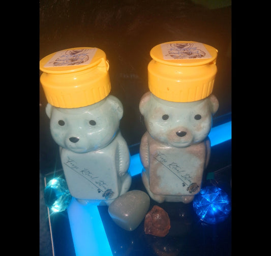 Siren Beauty & Energy Ritual Manifestation Lotion
